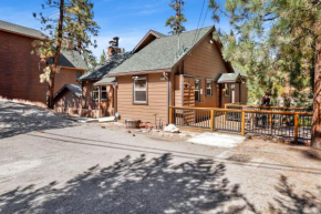 Top notch lodge #2056 Big Bear Lake